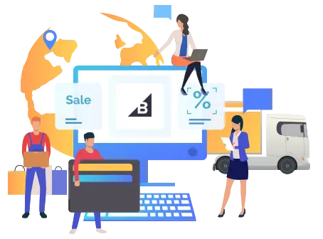 BigCommerce-Development