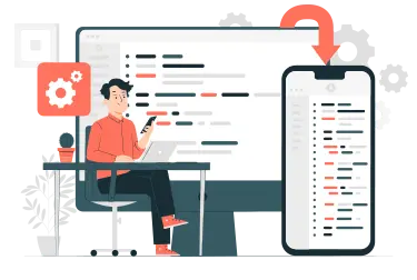 Cross-Platform-App-Development