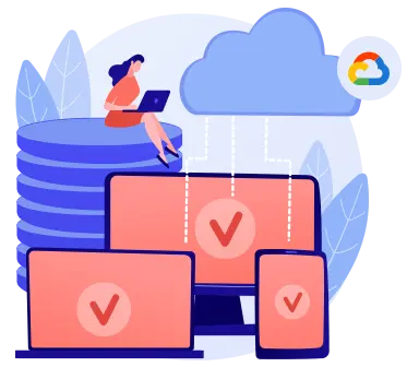 Google-Cloud-Development