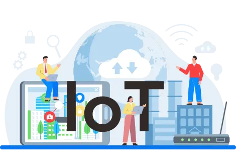 IoT-Development