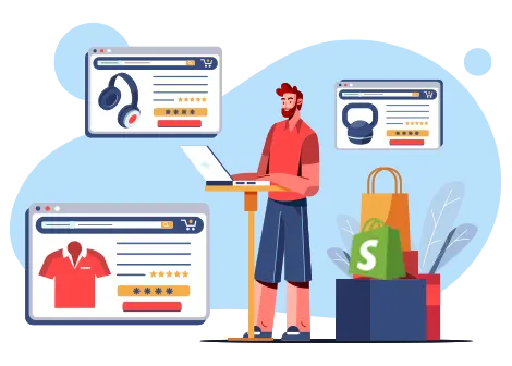 Shopify-Development