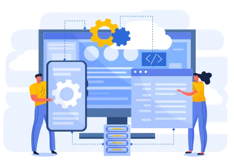 Full Stack Software
