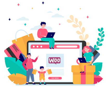 WooCommerce-Development