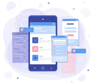 iOS-App-Development