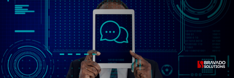 Read more about the article Bravado Solutions’ RAG AI Agents Are Transforming Ecommerce, Telecom & Education Industries