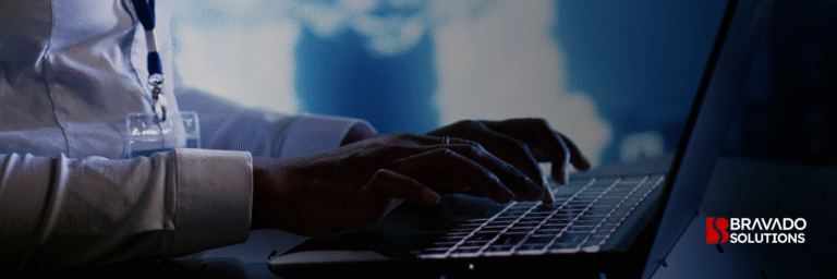 Read more about the article AI-Powered EHR Modernization for Healthcare Providers – Bravado Solutions