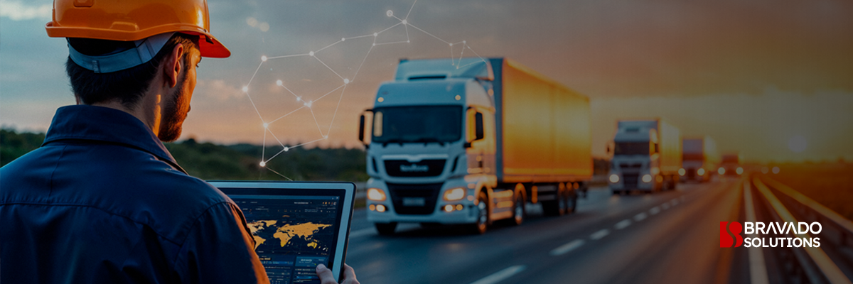 Fleet Management