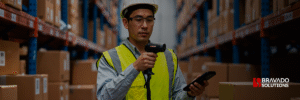 Read more about the article Break Free from Legacy WMS: AI + IoT Powered White-Glove 3PL Platform by Bravado Solutions