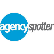AgencySpotter Badge