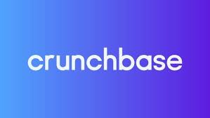 Crunchbase Badge