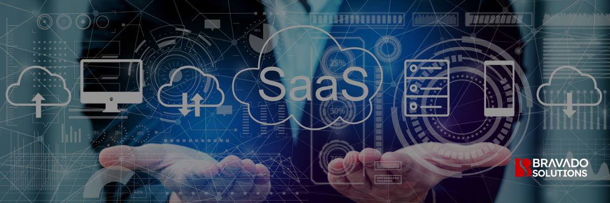 Multi-Tenant SaaS Architecture