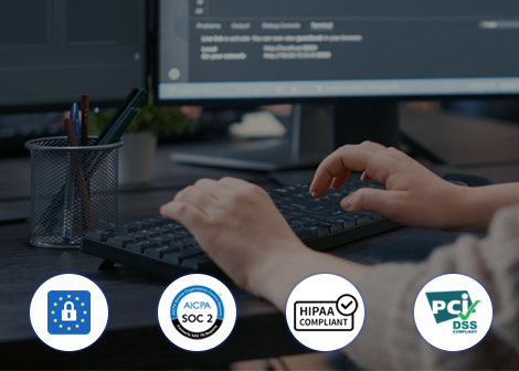 Full Stack Software